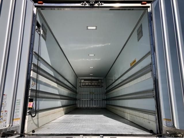 ISUZU GIGA 2021 Image 31