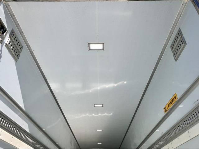 ISUZU GIGA 2021 Image 31