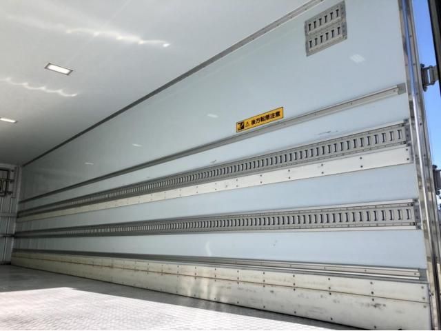 ISUZU GIGA 2021 Image 31