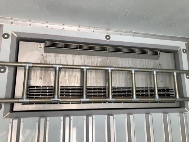 ISUZU GIGA 2021 Image 31