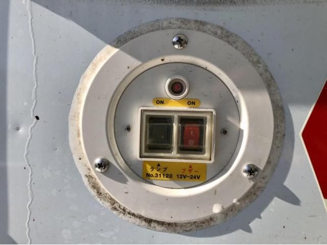 ISUZU GIGA 2021 Image 31