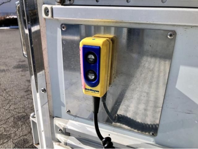 ISUZU GIGA 2021 Image 31