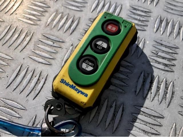 ISUZU GIGA 2021 Image 31