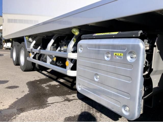 ISUZU GIGA 2021 Image 31