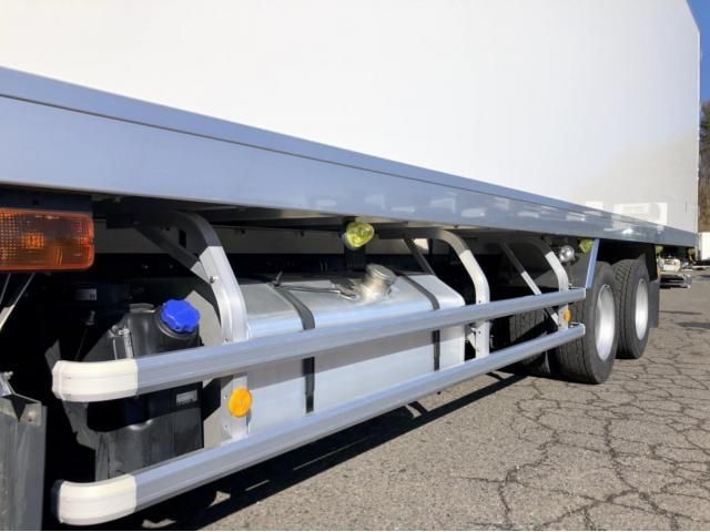 ISUZU GIGA 2021 Image 31