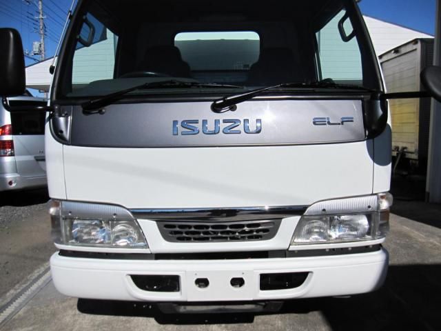 ISUZU ELF 2002 Image 31