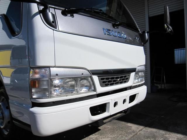 ISUZU ELF 2002 Image 31