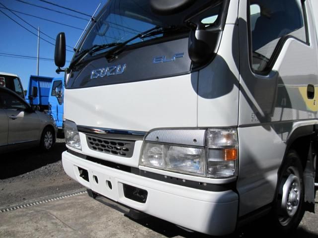 ISUZU ELF 2002 Image 31