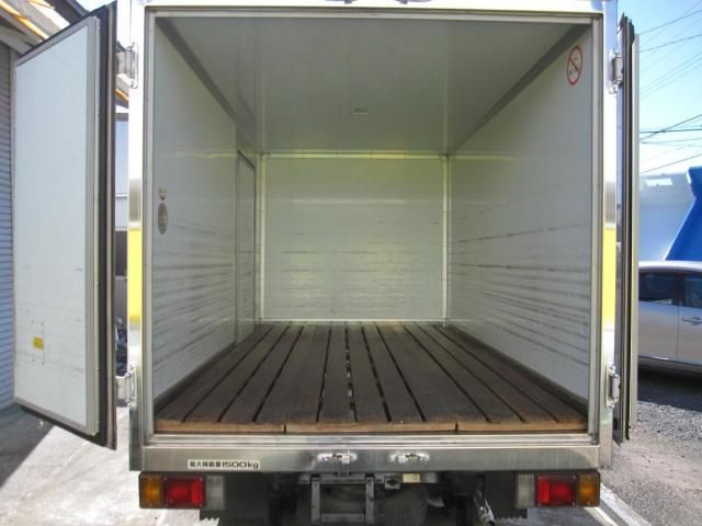 ISUZU ELF 2002 Image 31