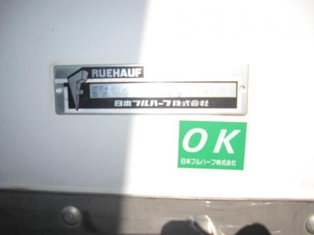 ISUZU ELF 2002 Image 31