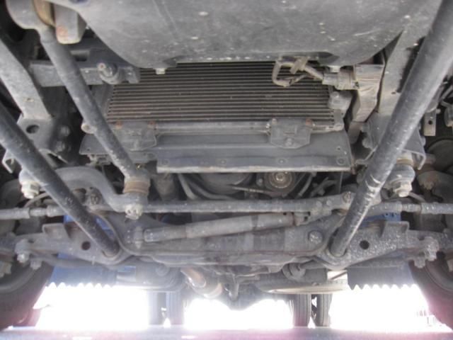 ISUZU ELF 2002 Image 31