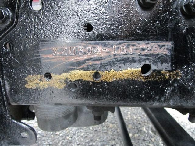 HINO DUTRO 2010 Image 31