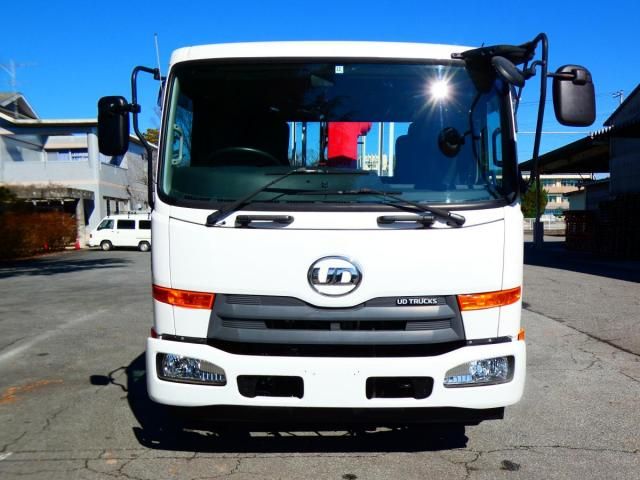 NISSAN DIESEL CONDOR 2015 Image 31