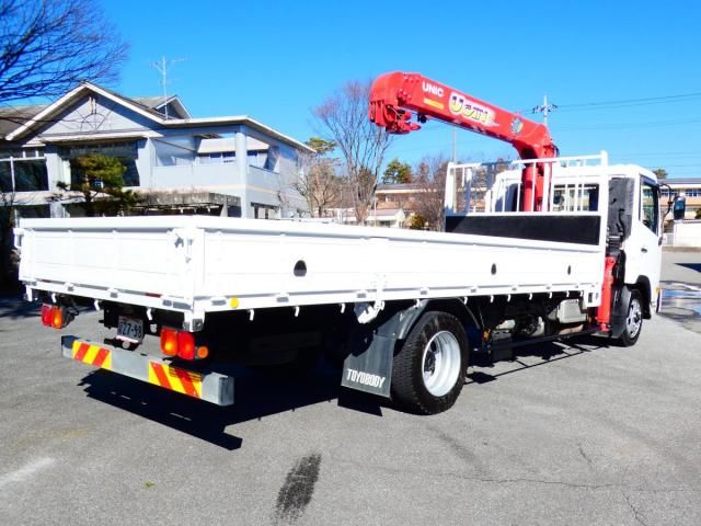 NISSAN DIESEL CONDOR 2015 Image 31