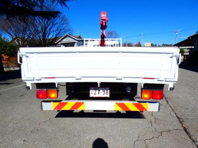 NISSAN DIESEL CONDOR 2015 Image 31