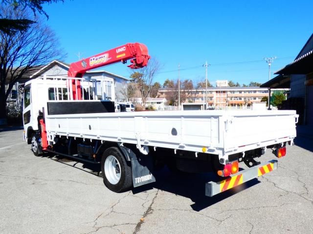 NISSAN DIESEL CONDOR 2015 Image 31