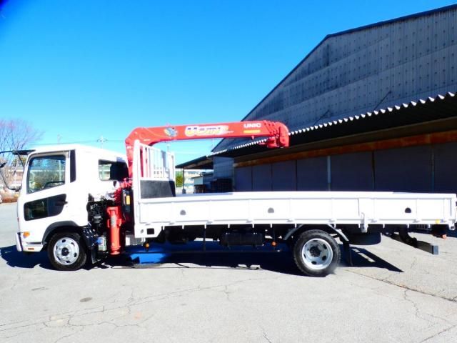 NISSAN DIESEL CONDOR 2015 Image 31