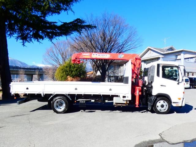 NISSAN DIESEL CONDOR 2015 Image 31