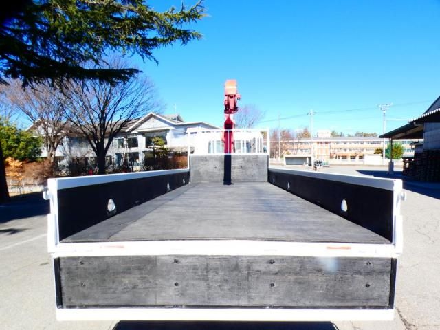 NISSAN DIESEL CONDOR 2015 Image 31