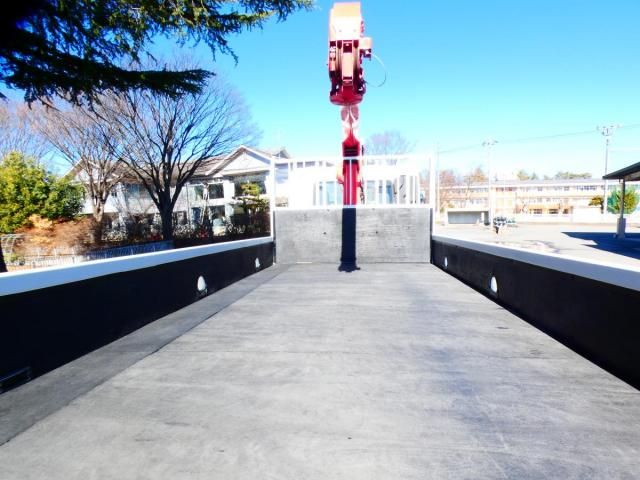 NISSAN DIESEL CONDOR 2015 Image 31