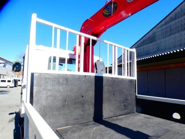 NISSAN DIESEL CONDOR 2015 Image 31