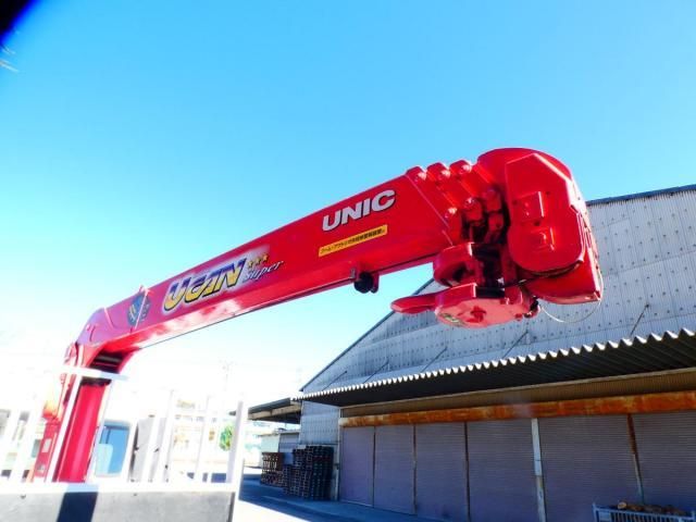 NISSAN DIESEL CONDOR 2015 Image 31