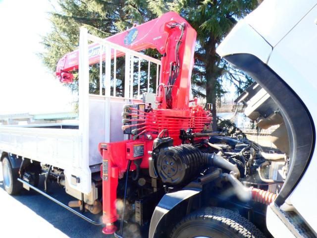 NISSAN DIESEL CONDOR 2015 Image 31