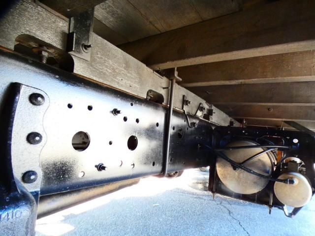 NISSAN DIESEL CONDOR 2015 Image 31