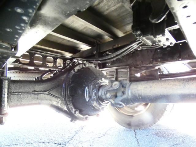 NISSAN DIESEL CONDOR 2015 Image 31