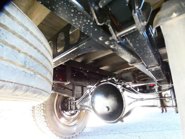 NISSAN DIESEL CONDOR 2015 Image 31