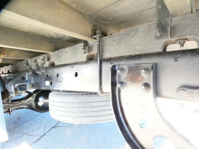 NISSAN DIESEL CONDOR 2015 Image 31