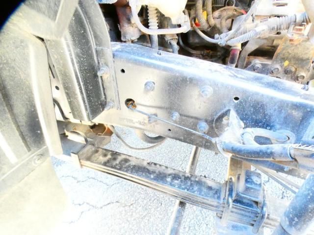 NISSAN DIESEL CONDOR 2015 Image 31