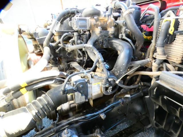 NISSAN DIESEL CONDOR 2015 Image 31