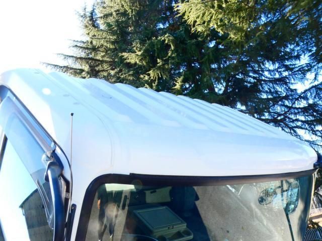 NISSAN DIESEL CONDOR 2015 Image 31