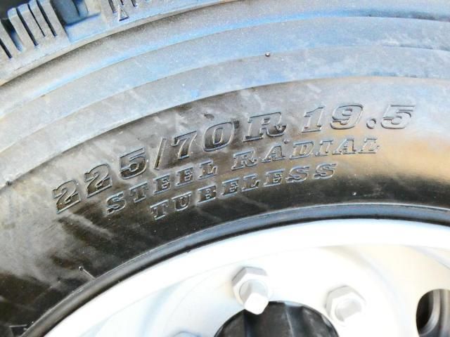 NISSAN DIESEL CONDOR 2015 Image 31