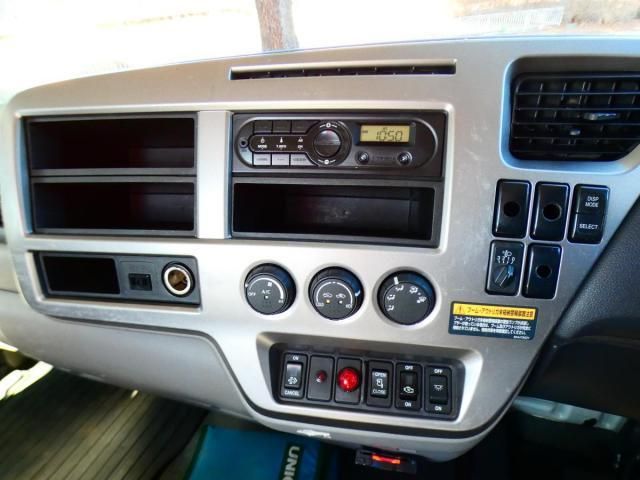 NISSAN DIESEL CONDOR 2015 Image 31