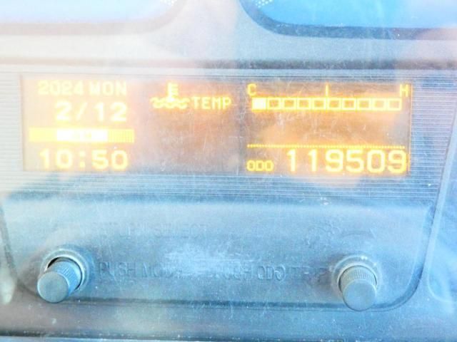 NISSAN DIESEL CONDOR 2015 Image 31