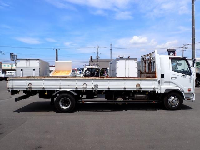 MITSUBISHI FUSOU FIGHTER 2014 Image 31