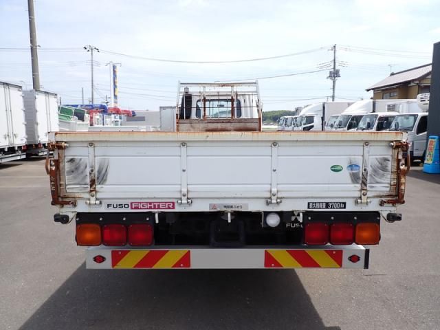 MITSUBISHI FUSOU FIGHTER 2014 Image 31