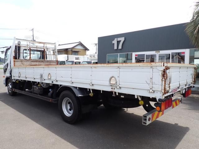 MITSUBISHI FUSOU FIGHTER 2014 Image 31