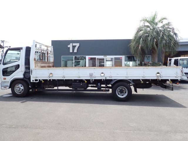 MITSUBISHI FUSOU FIGHTER 2014 Image 31