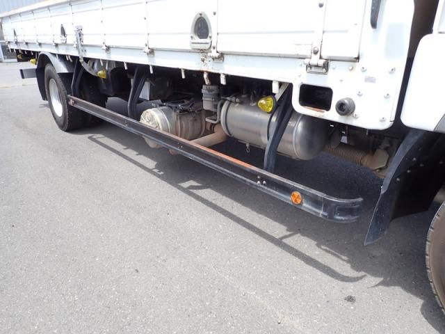 MITSUBISHI FUSOU FIGHTER 2014 Image 31