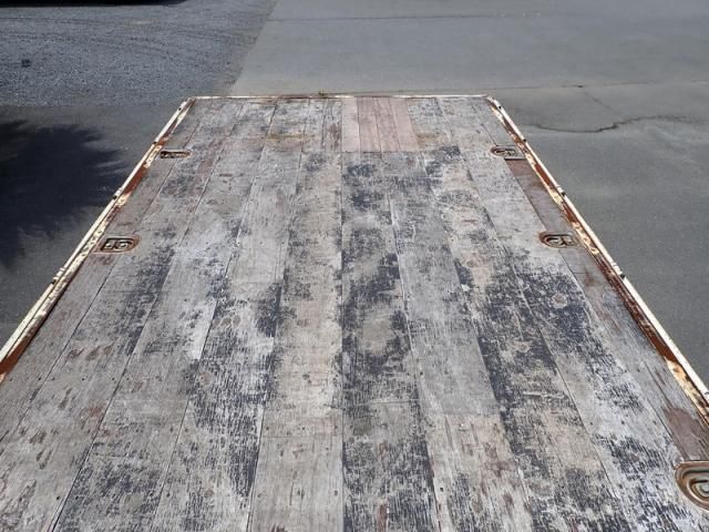 MITSUBISHI FUSOU FIGHTER 2014 Image 31