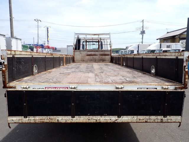 MITSUBISHI FUSOU FIGHTER 2014 Image 31