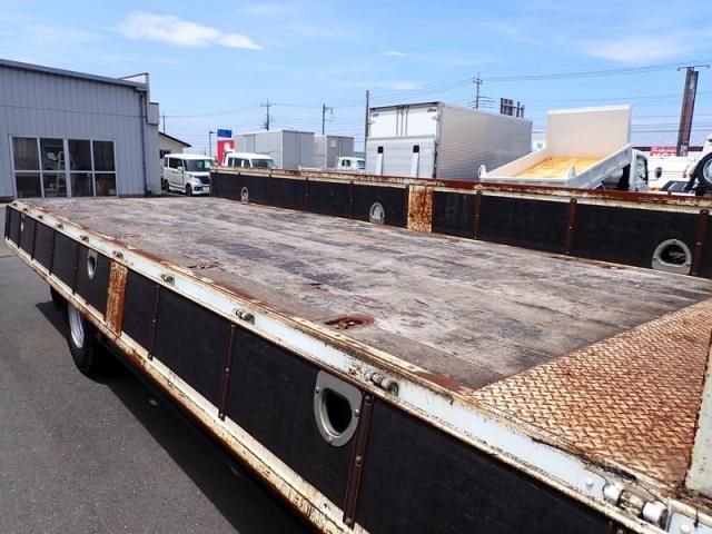 MITSUBISHI FUSOU FIGHTER 2014 Image 31