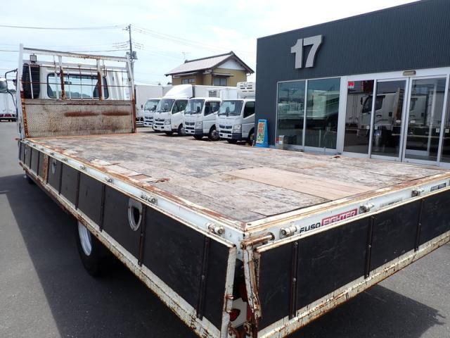 MITSUBISHI FUSOU FIGHTER 2014 Image 31