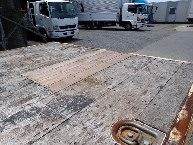 MITSUBISHI FUSOU FIGHTER 2014 Image 31