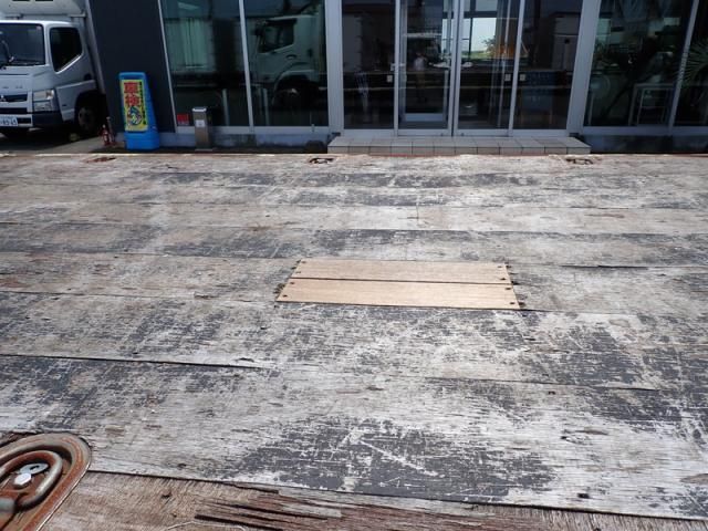 MITSUBISHI FUSOU FIGHTER 2014 Image 31