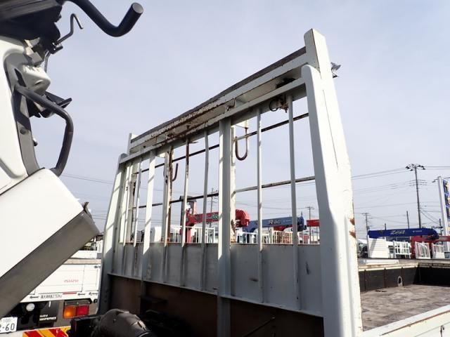 MITSUBISHI FUSOU FIGHTER 2014 Image 31