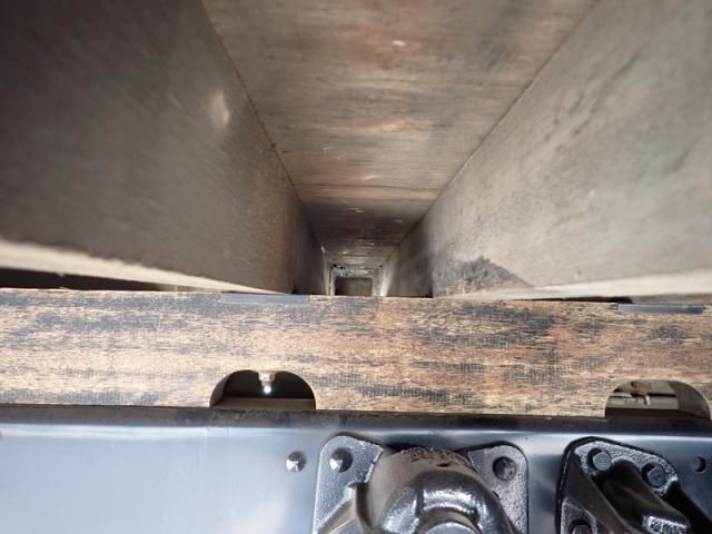 MITSUBISHI FUSOU FIGHTER 2014 Image 31